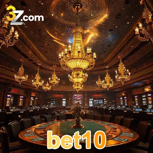 bet10 app App