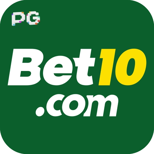 Logo bet10.com