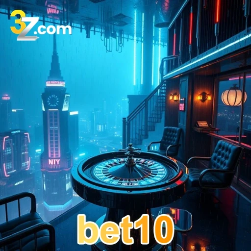 bet10 app